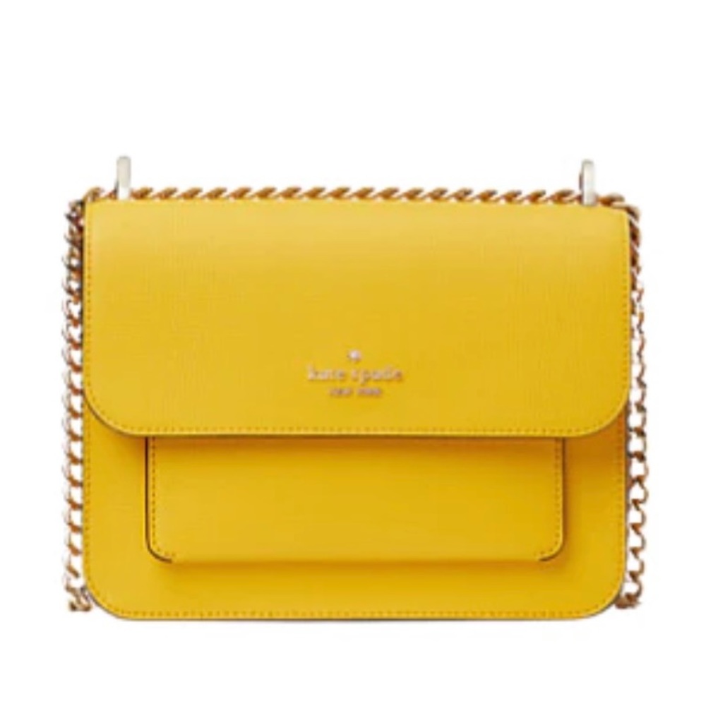 Kate Spade New York
REMI FLAP CHAIN CROSSBODY